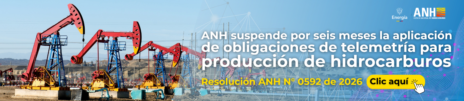 2026_09_30 Banner Resolución N° 0592 de 2026