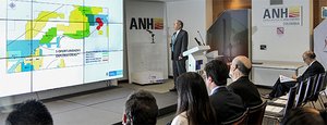 ANH PRESENTÓ OFERTA DE 59 ÁREAS PETROLERAS PARA LA SEGUNDA ...