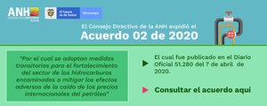 Acuerdo 02 de 2020