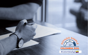 Ayudenos a Simplificar su Relación con el Estado