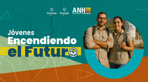 Banner ANH Minciencias