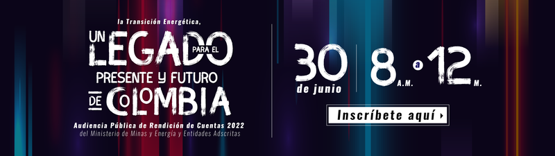 Banner Rendición de cuentas 2022