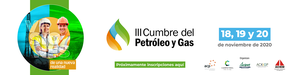 Cumbre Petróleo y Gas - Inscripción