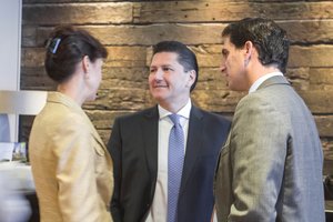 El Gobierno Nacional y la Embajada de los Estados Unidos realizan Taller Co...