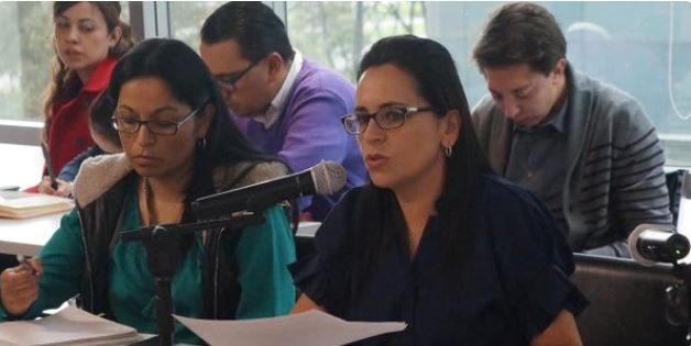 La ANH realiza Taller de los Acuerdos 2,3 y 4