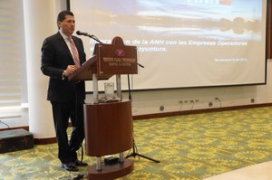 La ANH resalta la importancia de las medidas tomadas en la actual coyuntura