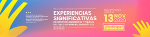 Minenergía: Experiencias Significativas