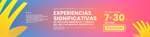 Minenergía: Experiencias Significativas