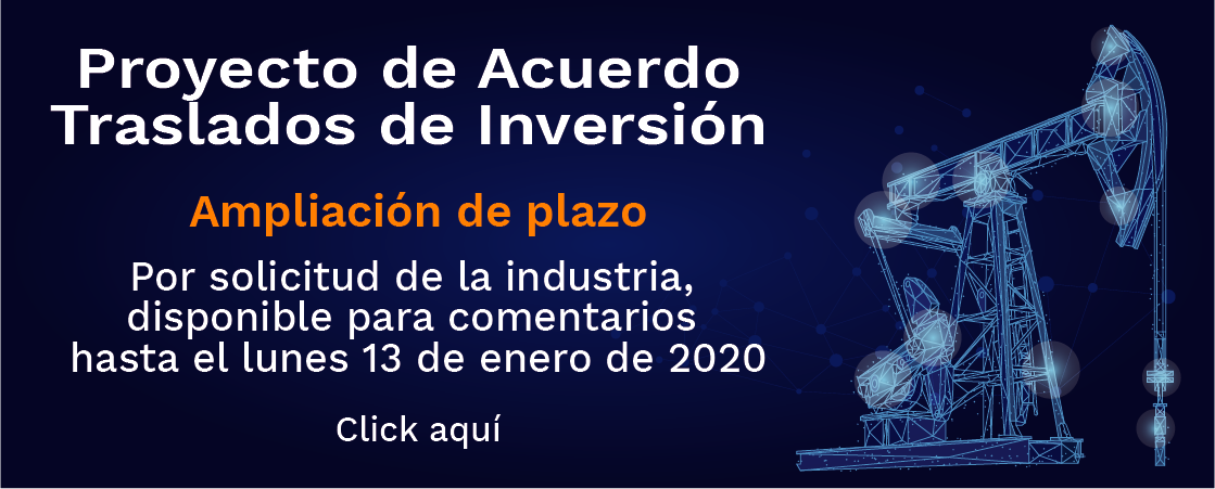 PROYECTO DE ACUERDO PARA DISCUSIÓN