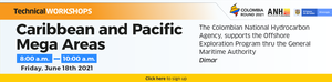Technical WORKSHOPS - Caribbean and Pacific Mega Areas