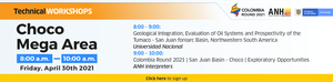 Technical Workshops: Choco Mega Area