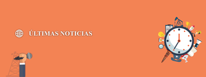 Últimas Noticias