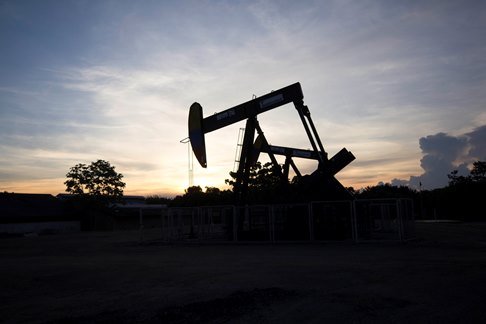 Vía libre para exploración y producción de Áreas de Convenio de Ecopetrol