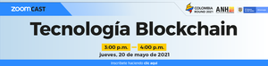 ZoomCAST - Tecnología Blockchain