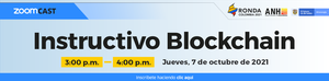 Zoomcast Instructivo Blockchain