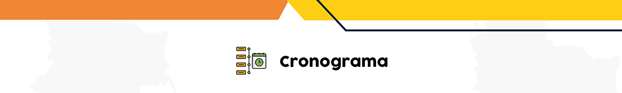 cronograma