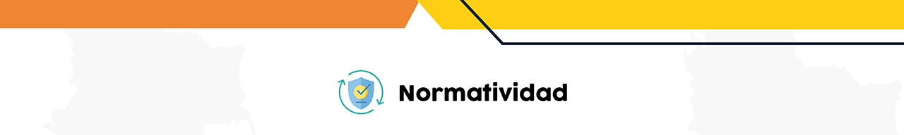 normatividad